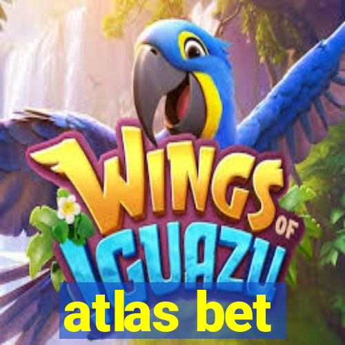 atlas bet